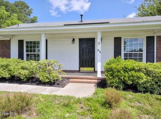 815 S Willowick Drive, Grovetown, GA 30813