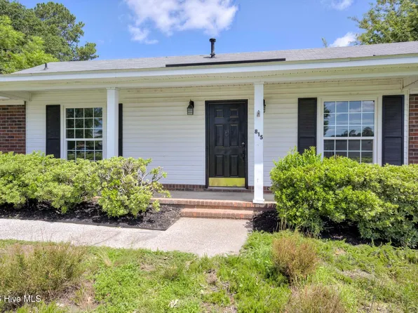 815 S Willowick Drive, Grovetown, GA 30813