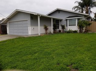 42235 Edgewood St, Fremont, CA 94538