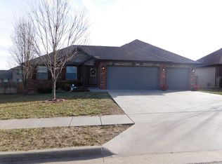 1418 S Natchez Rd, Republic, MO 65738