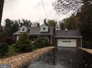 101 Furnace Rd, Wernersville, PA 19565