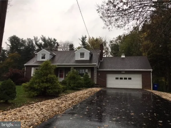 101 Furnace Rd, Wernersville, PA 19565