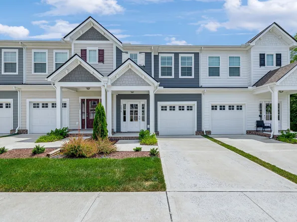 7036 Gracious Dr, Franklin, TN 37064