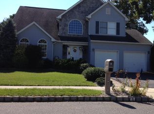 5 Ryjac Ct, Brick, NJ 08724