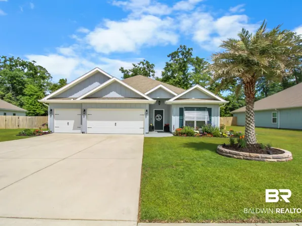 1885 Carly St, Foley, AL 36535