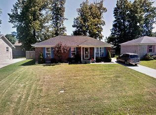461 Tara Cir, Shepherdsville, KY