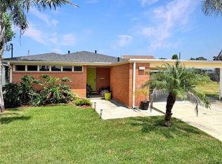 1319 Madrid St, New Orleans, LA 70122