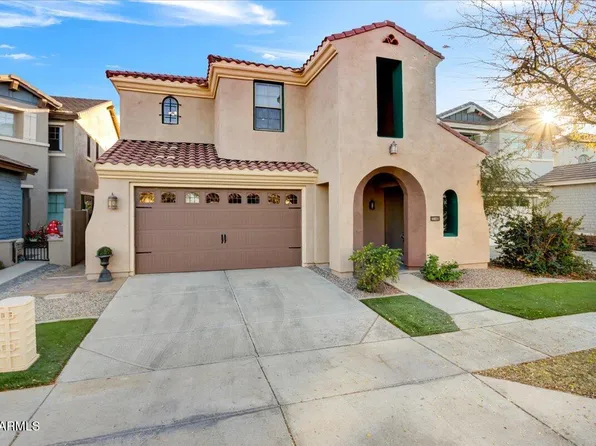 3341 E WINDSOR Drive, Gilbert, AZ 85296