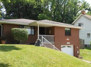 1302 Glarius Ave, Pittsburgh, PA 15202