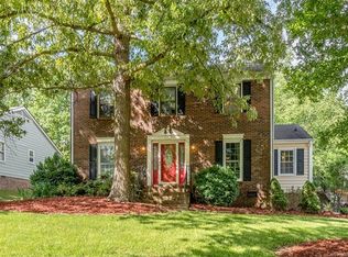 12109 Painted Tree Rd, Charlotte, NC 28226