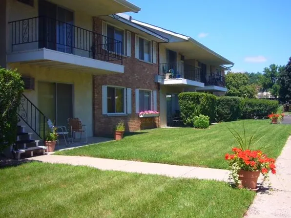 5100 W 84th St, Minneapolis, MN 55437