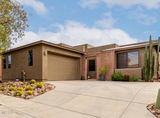 11462 N Moon Ranch Pl, Marana, AZ 85658