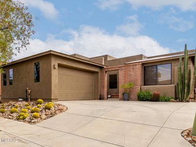 11462 N Moon Ranch Pl, Marana, AZ, 85658