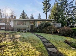2560 Haversley Ave, Coquitlam, BC