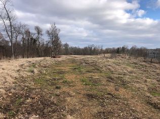 Jackson Hill Rd, Hornbeak, TN 38232