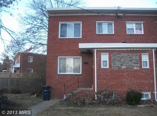 1128 Chickasaw Dr, Silver Spring, MD 20903