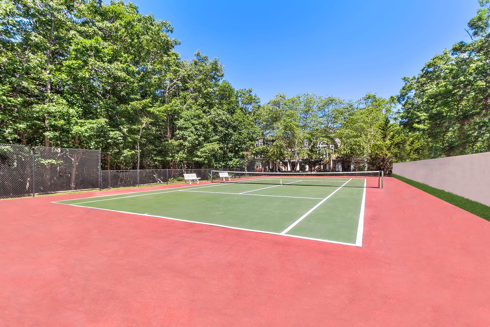  All Weather Tennis