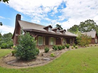 65100 S 4647 Rd, Watts, OK 74964