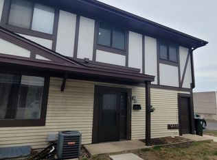 6084 Fremont Dr #6084, Hanover Park, IL 60133