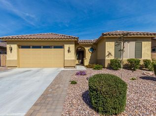 19630 W Grant St, Buckeye, AZ 85326