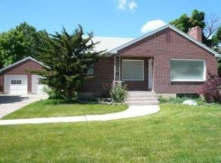 1261 Canyon Rd, Logan, UT 84321