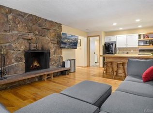 168 Hi Country Dr BUILDING 15-8, Winter Park, CO 80482