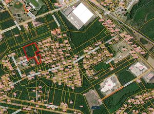 Hayworth Ave, Clinton, SC 29325