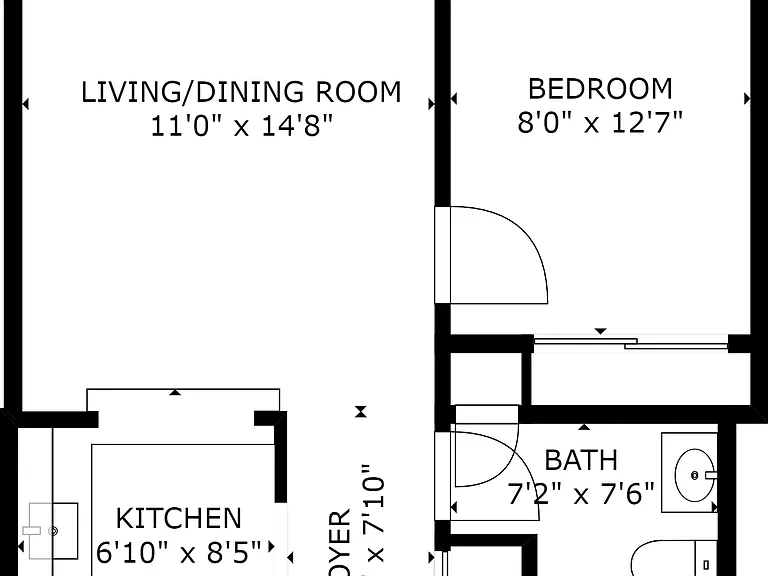 335 Maclaren St — Photo 18