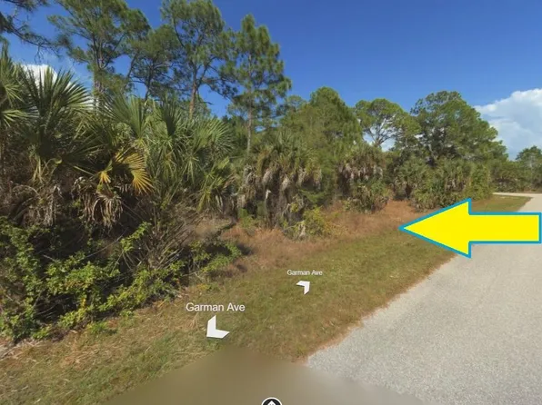 18346 Garman Ave, Port Charlotte, FL 33948