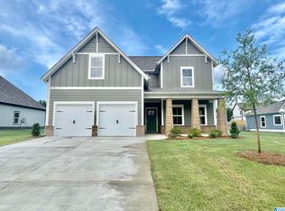 3020 Baxter Ave, Springville, AL 35146