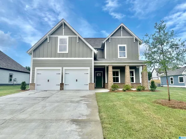 3020 Baxter Ave, Springville, AL 35146