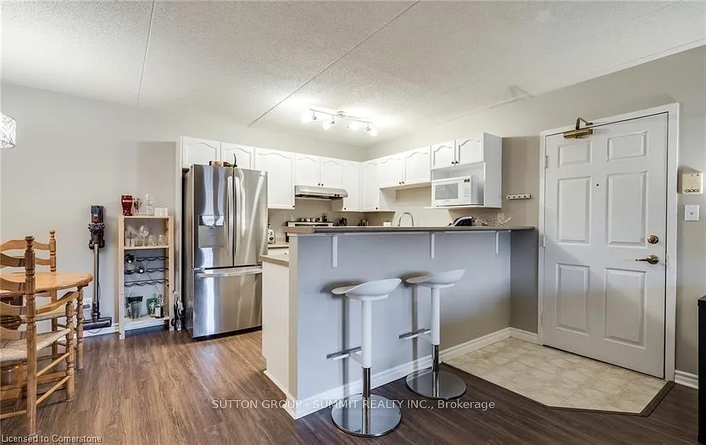 1 bed, $2,200 — Photo 1