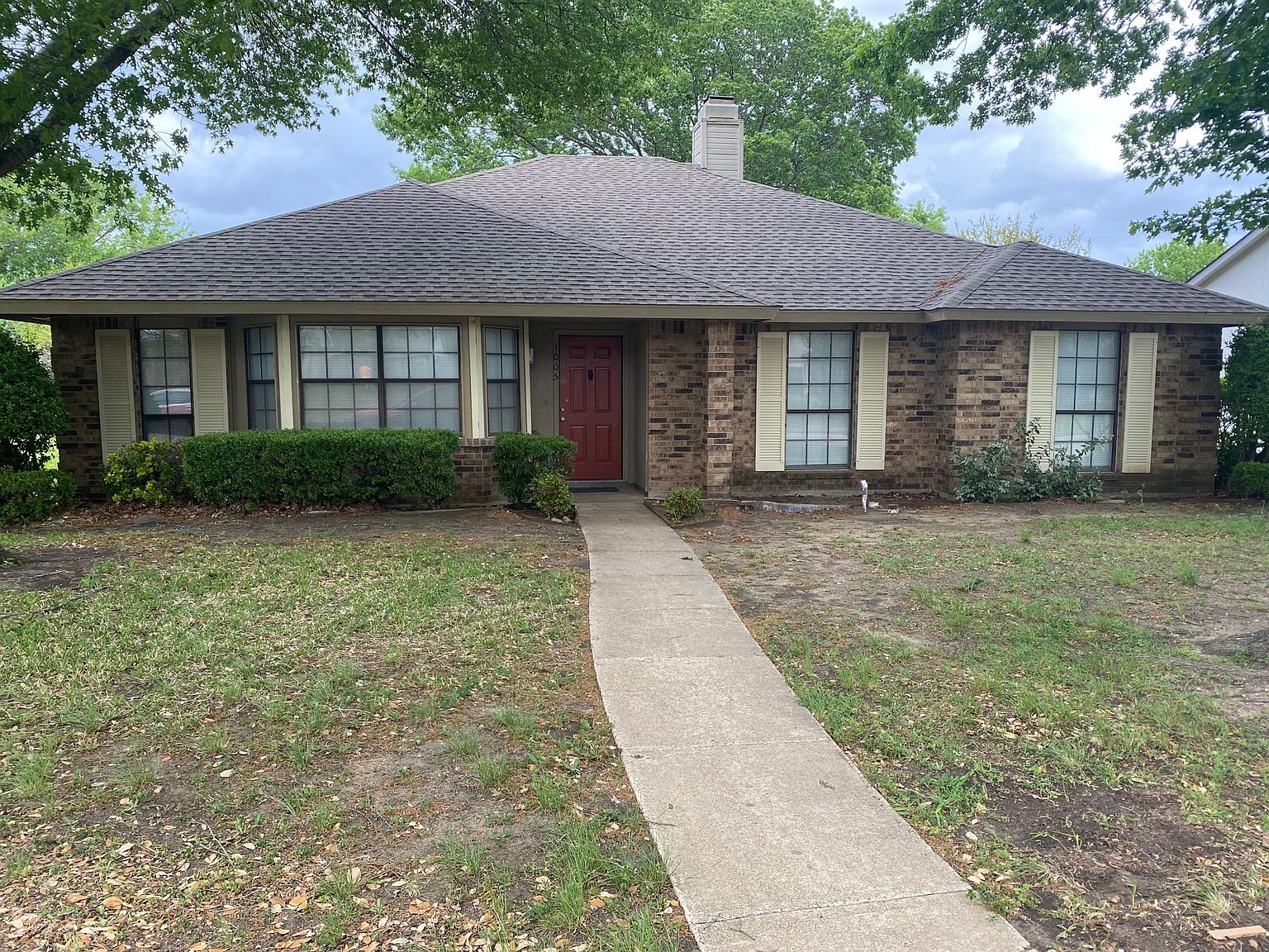 1005 Whitewater Trl, Desoto, TX 75115 Zillow