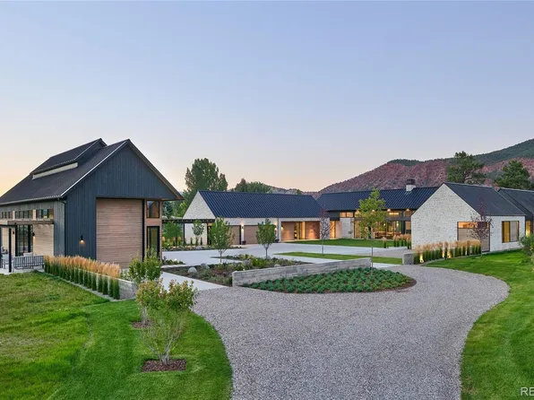 297 Stonefly Drive, Carbondale, CO 81623