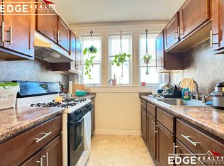 1 Pama Gdns APT 3, Boston, MA 02135