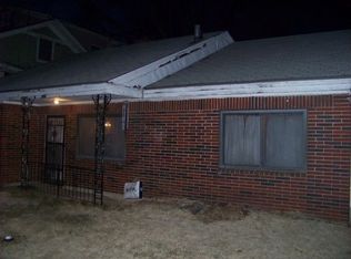 850 Shawnee Rd, Kansas City, KS 66103