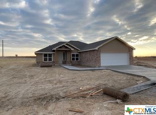 205 Hillside Ln, Lampasas, TX 76550