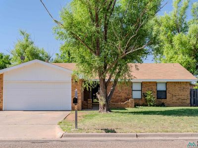 3765 Glenfield Dr, Clovis, NM, 88101