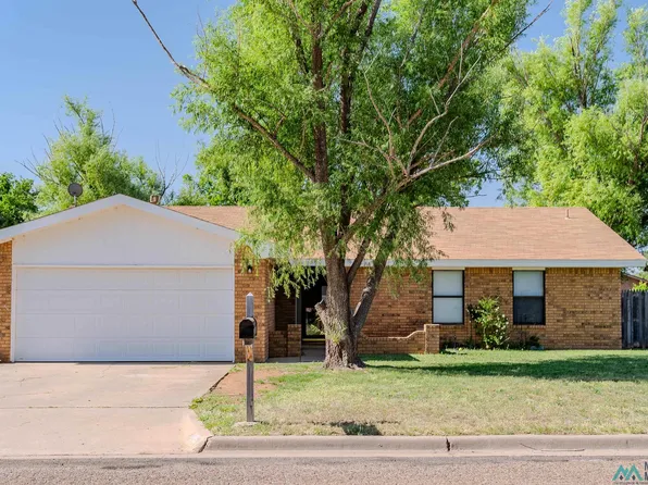 3765 Glenfield Dr, Clovis, NM 88101