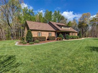 1820 State Highway 704, Madison, NC 27025