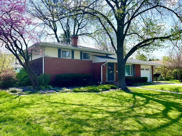 (undisclosed Address), Mount Prospect, IL 60056