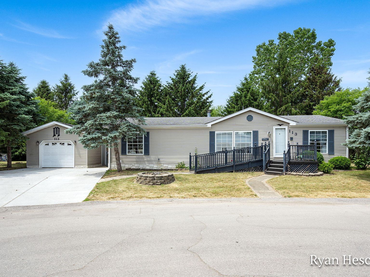 360 E Tuttle Rd LOT 113, Ionia, MI 48846 Zillow