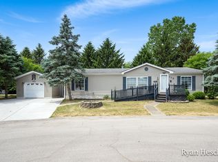 360 E Tuttle Rd LOT 113, Ionia, MI 48846