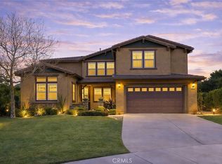 1357 Onyx Cir, Corona, CA 92882