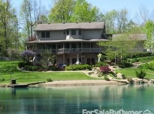 6705 S State Road 129, Versailles, IN 47042