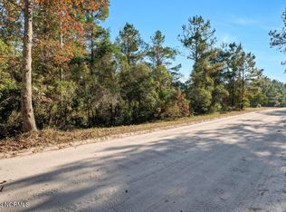 14 Cross Creek Dr LOT 14, Hampstead, NC 28443