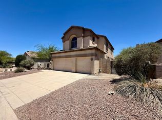 7732 E Western Hills St, Mesa, AZ 85207