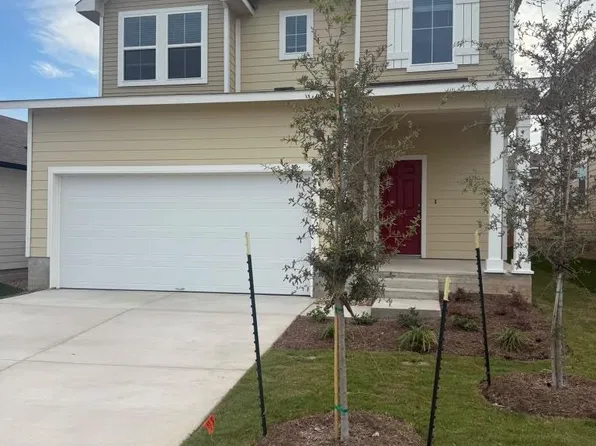 2607 Foss Rd, Pflugerville, TX 78660