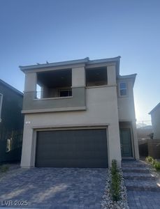 583 Preston Oak, Las Vegas, NV, 89138