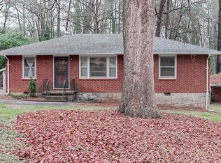 755 Iris Ter, Decatur, GA 30033